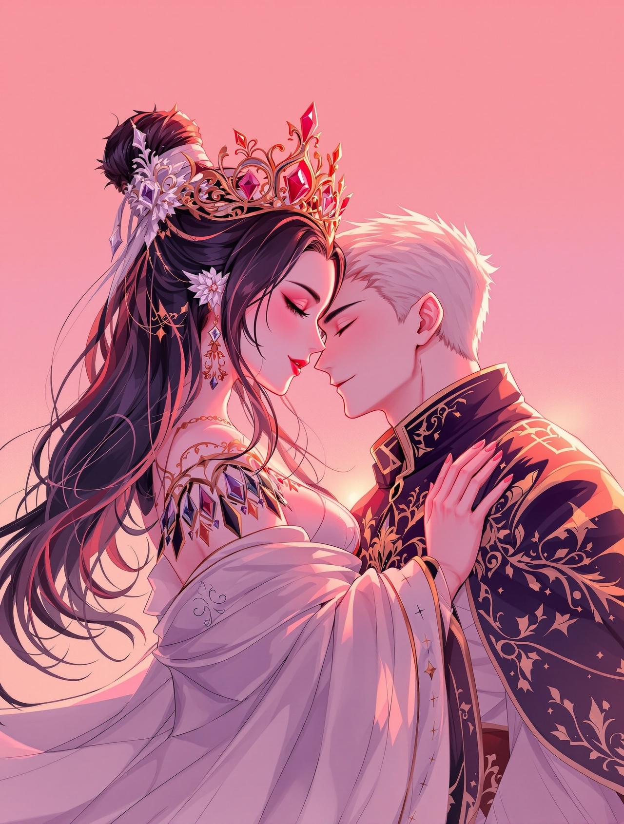 短剧资源站 - 女王的心尖宠 短剧资源站 - 女王的心尖宠