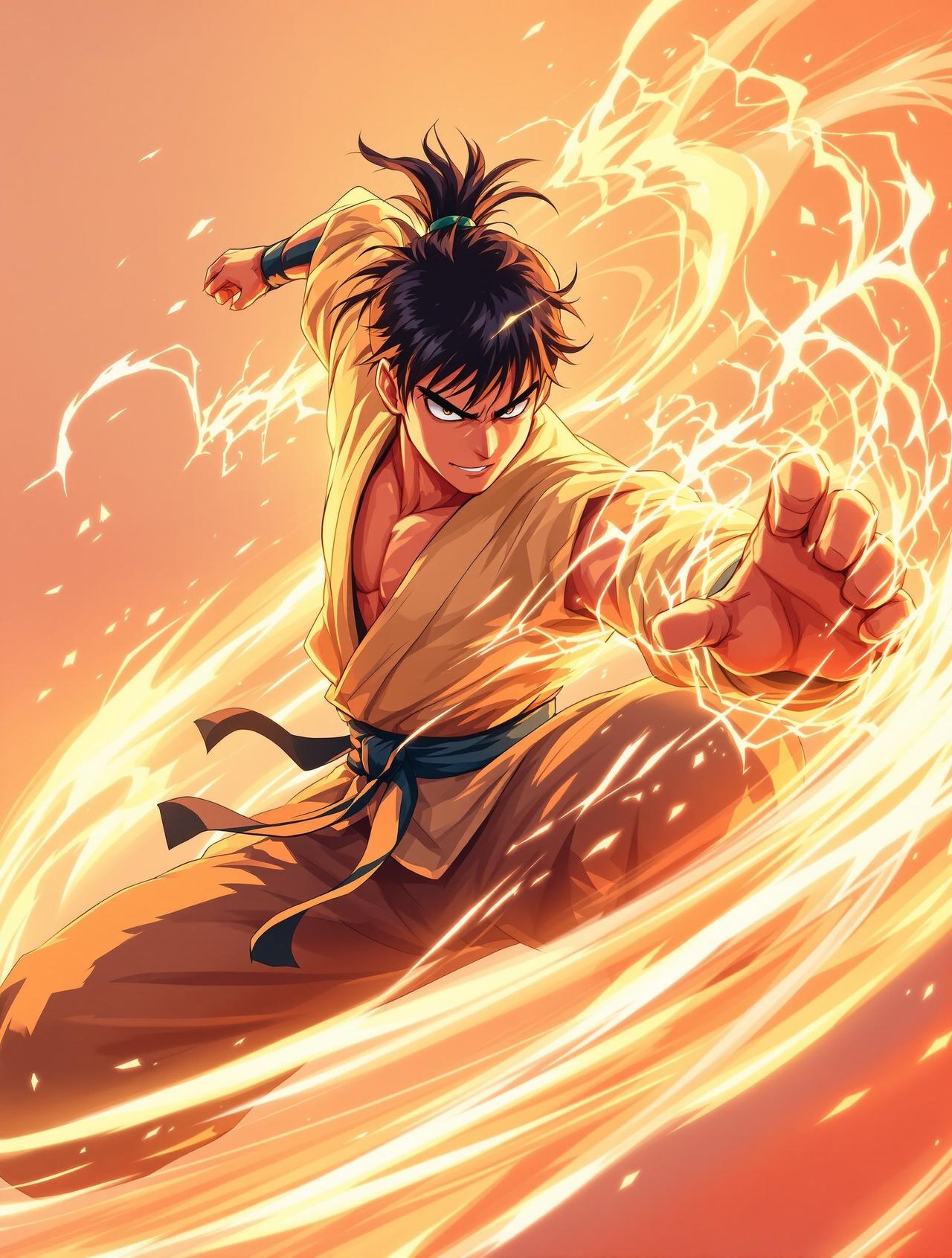 短剧资源站 - 武道至尊 短剧资源站 - 武道至尊