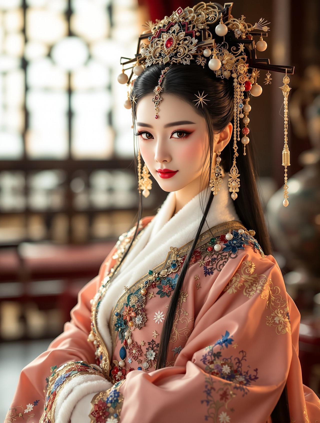 短剧资源站 - 穿越之王妃驾到 短剧资源站 - 穿越之王妃驾到